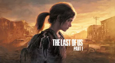 The Last of Us Part I Torrent