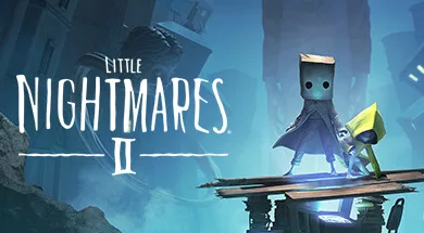 Little Nightmares II Torrent