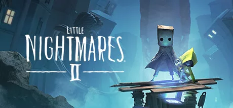 Little Nightmares II Torrent