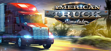 American Truck Simulator Torrent