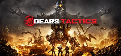 Gears Tactics Torrent