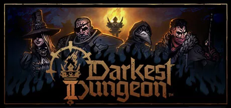 Darkest Dungeon 2 Torrent