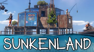 Sunkenland Torrent