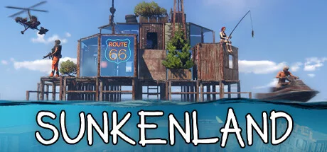 Sunkenland Torrent