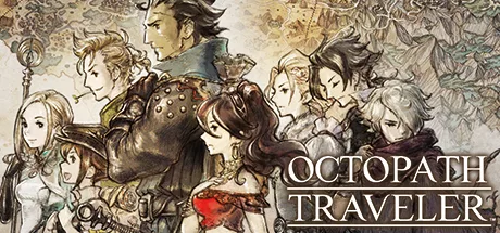 Octopath Traveler Torrent