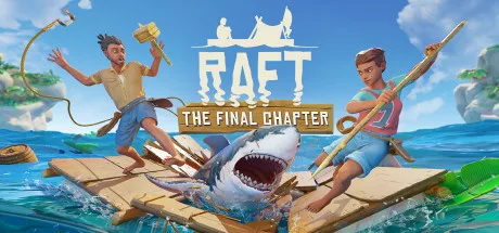 Raft Torrent