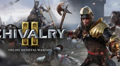 Chivalry 2 Torrent