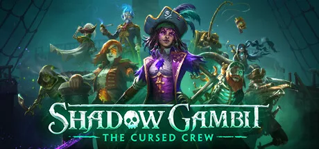 Shadow Gambit The Cursed Crew Torrent