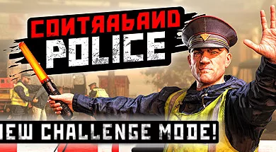 Contraband Police Torrent