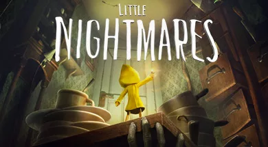 Little Nightmares Torrent