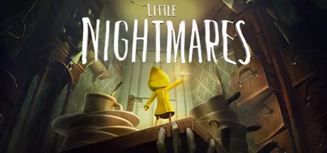 Little Nightmares Torrent