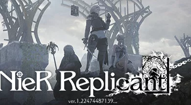 NieR Replicant Torrent