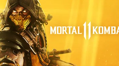 Mortal Kombat 11 Torrent