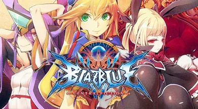 BlazBlue Centralfiction Torrent