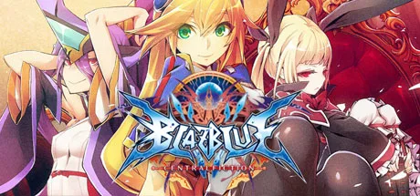 BlazBlue Centralfiction Torrent