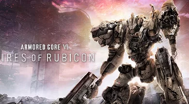 Armored Core 6 Fires Of Rubicon Torrent