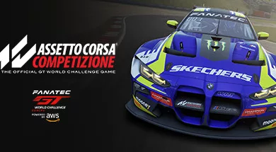 Assetto Corsa Competizione Torrent