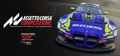 Assetto Corsa Competizione Torrent