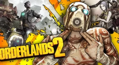 Borderlands 2 Torrent