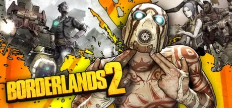 Borderlands 2 Torrent