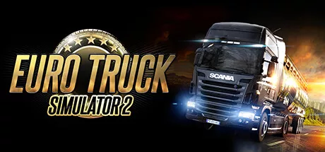 Euro Truck Simulator 2 Torrent