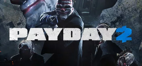 PAYDAY 2 Torrent