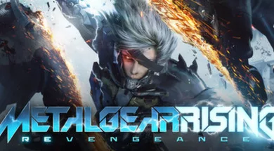 Metal Gear Rising Revengeance Torrent