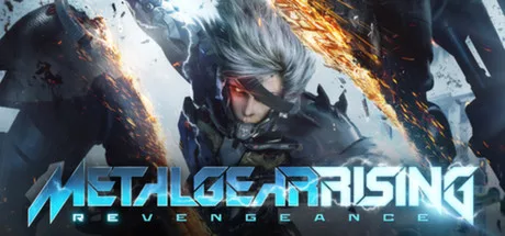 Metal Gear Rising Revengeance Torrent