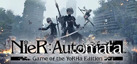 NieR Automata Torrent