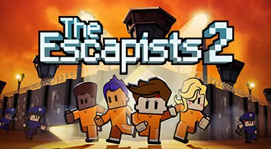 The Escapists 2 Torrent