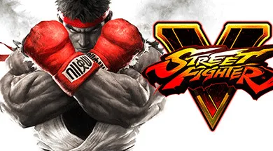 Street Fighter 5 Torrent