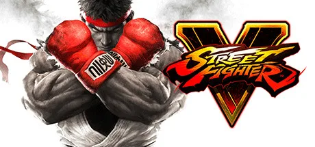 Street Fighter 5 Torrent