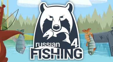 Russian Fishing 4 Torrent