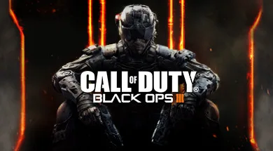 Call of Duty Black Ops 3 Torrent