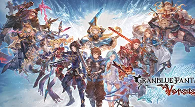 Granblue Fantasy Versus Torrent