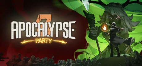 Apocalypse Party Torrent