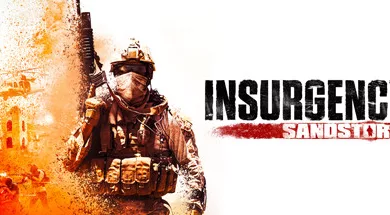 Insurgency Sandstorm Torrent