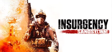 Insurgency Sandstorm Torrent