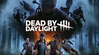 Dead by Daylight Torrent