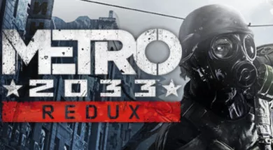 Metro 2033 Redux Torrent