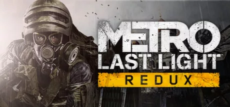 Metro Last Light Redux Torrent