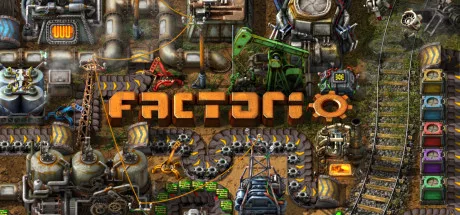 Factorio Torrent