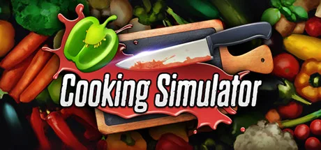 Cooking Simulator Torrent