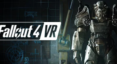 Fallout 4 VR Torrent