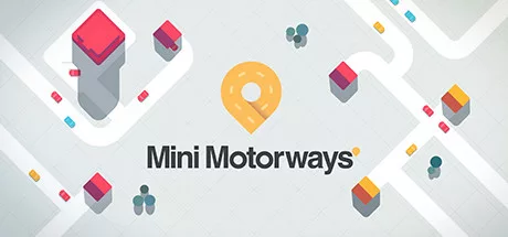 Mini Motorways Torrent