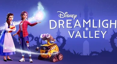 Disney Dreamlight Valley Torrent