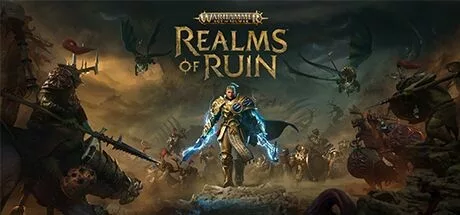 Warhammer Age of Sigmar Realms of Ruin Torrent