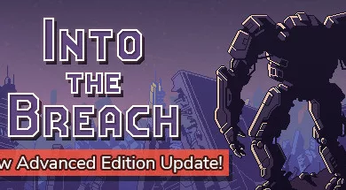 Into the Breach Torrent