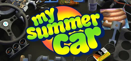 My Summer Car Torrent