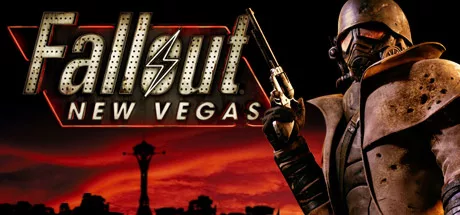 Fallout New Vegas Torrent